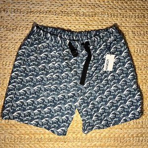 Utopian Projects recon shorts- Men’s XL NWT